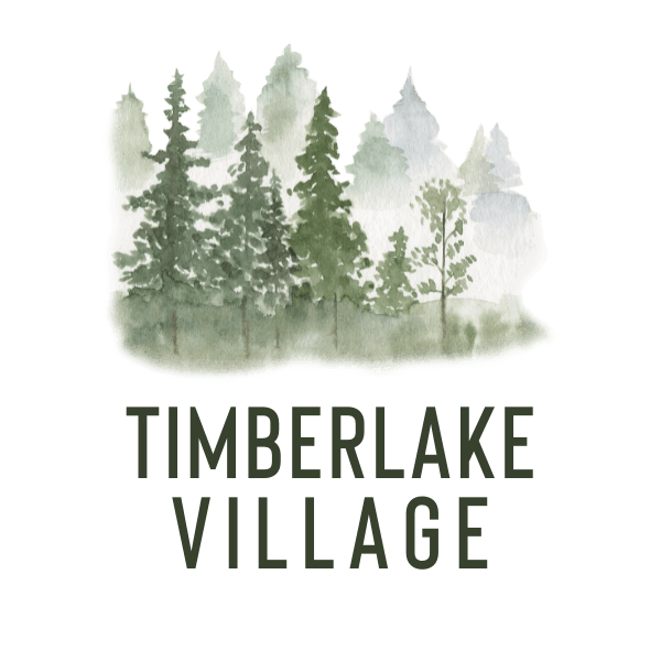 Timberlake Village logo